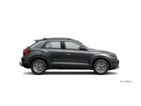 Volkswagen T-Roc - Vorschau Bild 8