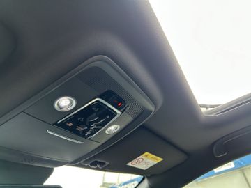 BYD Seal U EV Design HUD ACC PANORAMA NAV LED SHZ