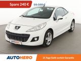 Peugeot 207 1.6 Premium *PDC*SHZ* - Peugeot 207 in München