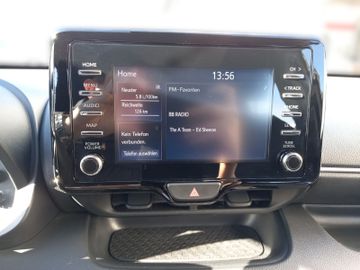 Toyota Yaris - 11