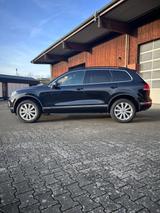 Volkswagen Touareg 3.0 V6 TDI - gebrauchte VW Touareg aus dem Jahr 2017