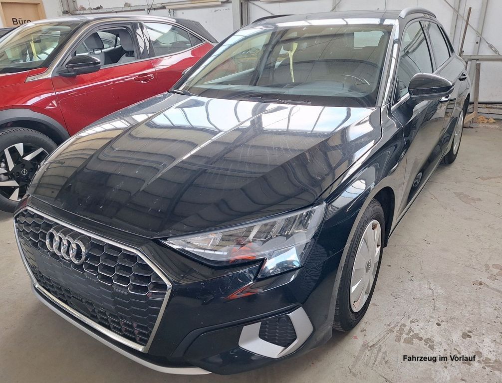 Image of Audi A3