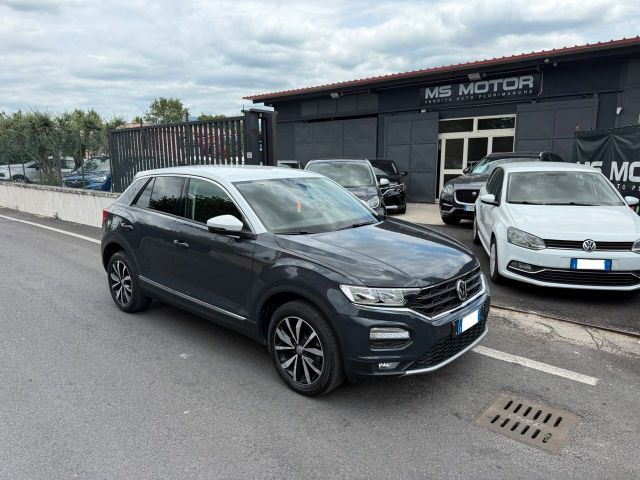 VW Volkswagen T-Roc 1.6 TDI SCR - Superprezzo - Tut