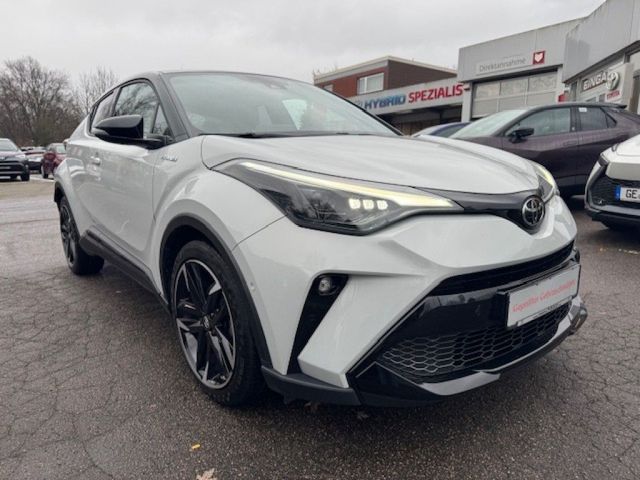 Toyota C-HR 2.0 Hybrid GR Sport 1.Hand JBL LED