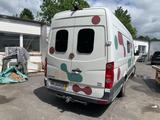Volkswagen Crafter XXL - Wohnwagen & Wohnmobile in Hamburg