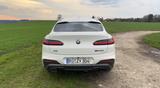 BMW X4 M40i 2021 - BMW X4 M40 aus 2021
