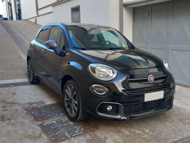 Fiat 500X 1.3 MultiJet 95 CV Sport