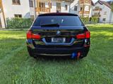 BMW F10 M 535d xDrive Touring mit M-Ausstattung - BMW 535: 535d F10