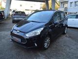 Ford B-Max B-MAX 1.6 Aut. Titanium*Navi*Rückfahrkamer - Ford B-Max aus 2018