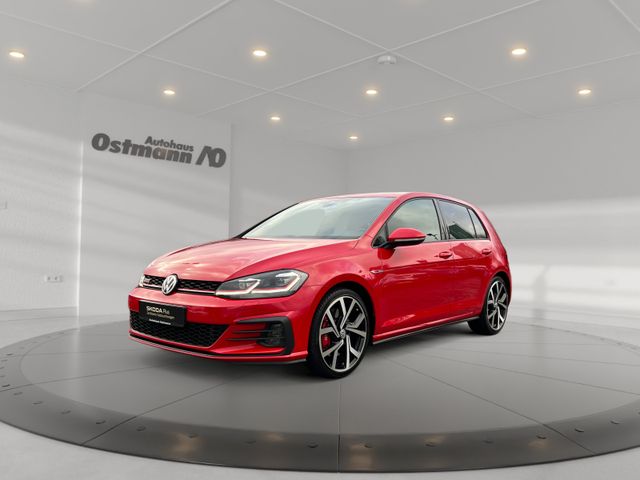 Volkswagen Golf VII GTI Performance 180kw TSI DSG *NAVI*RFK