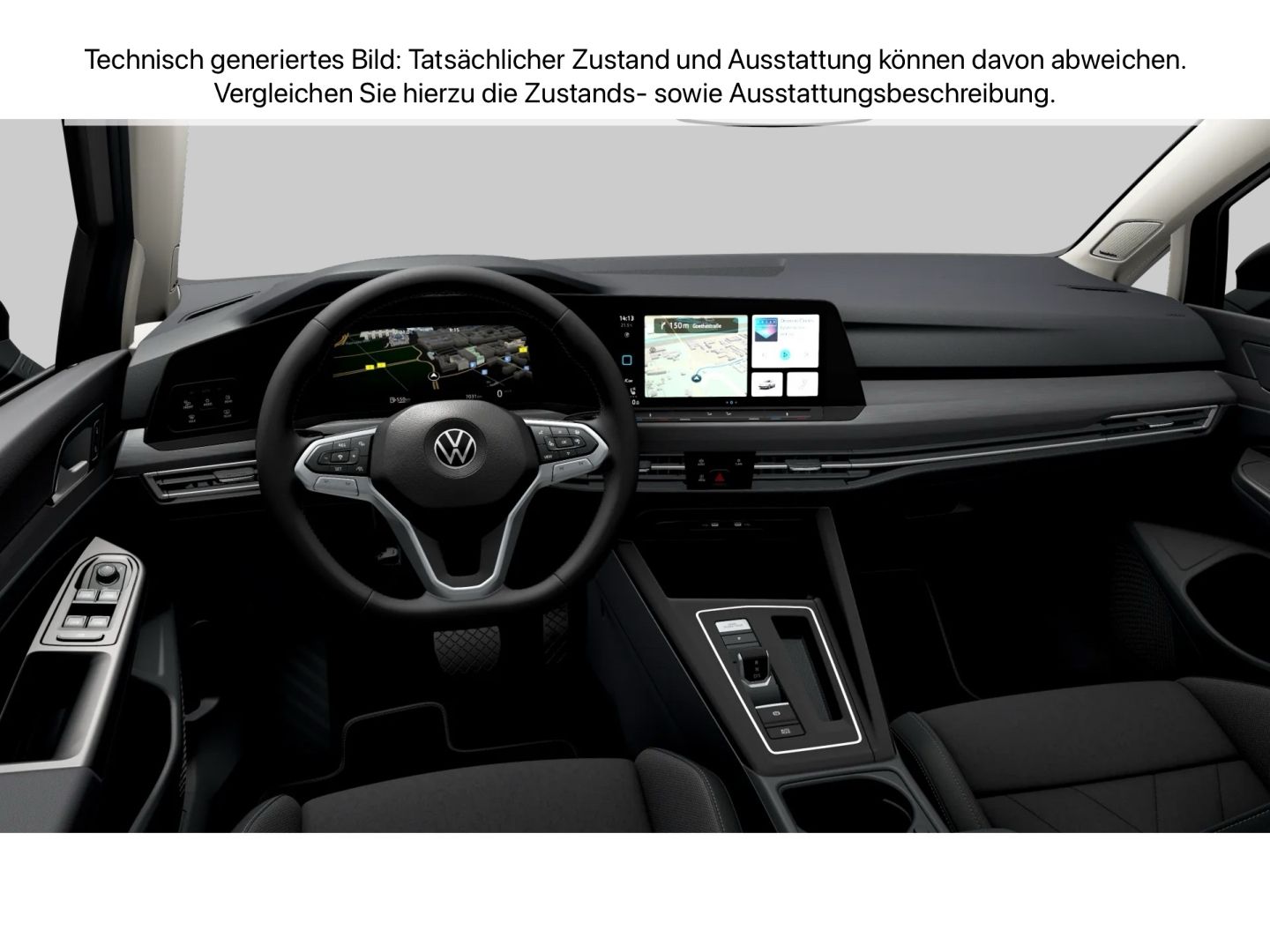 Volkswagen Golf - Bild 7