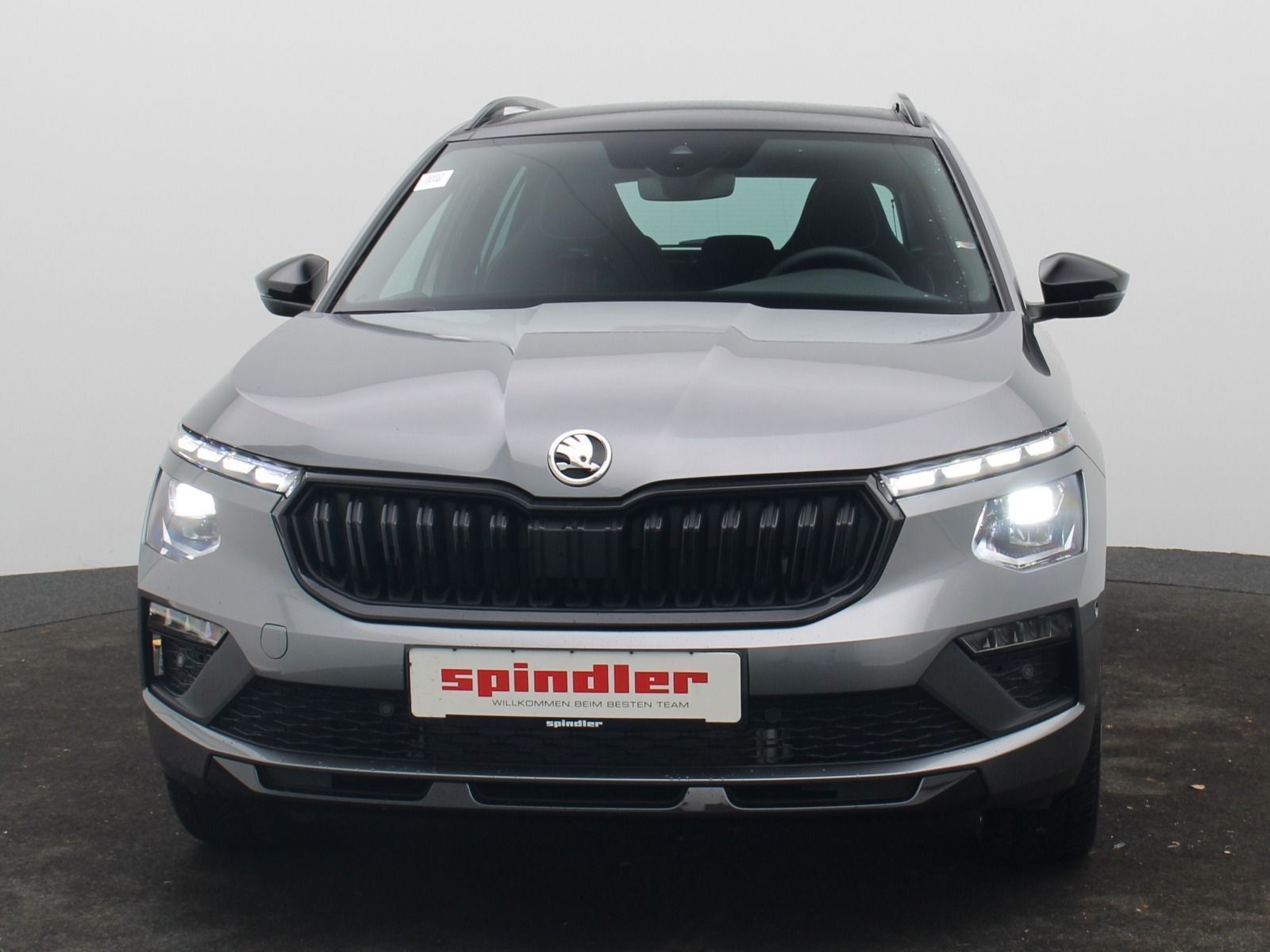 Skoda Kamiq - Bild 3