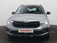 Skoda Kamiq - Vorschau Bild 3