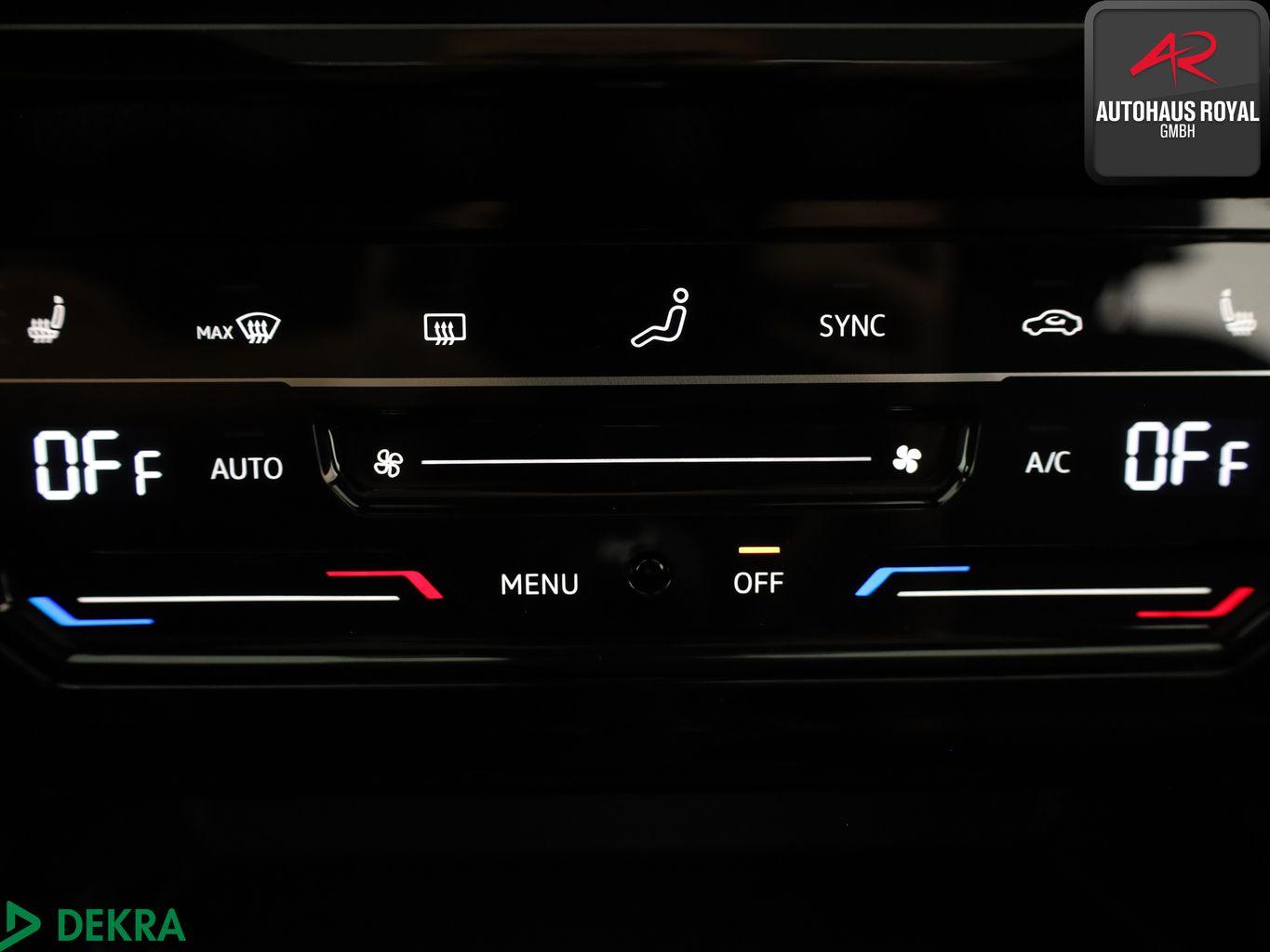 Volkswagen Passat Variant 2.0 TDI IQ-LIGHT,360°,ACC,MASSAGE, миниатюра 19