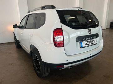 Dacia Duster - 9