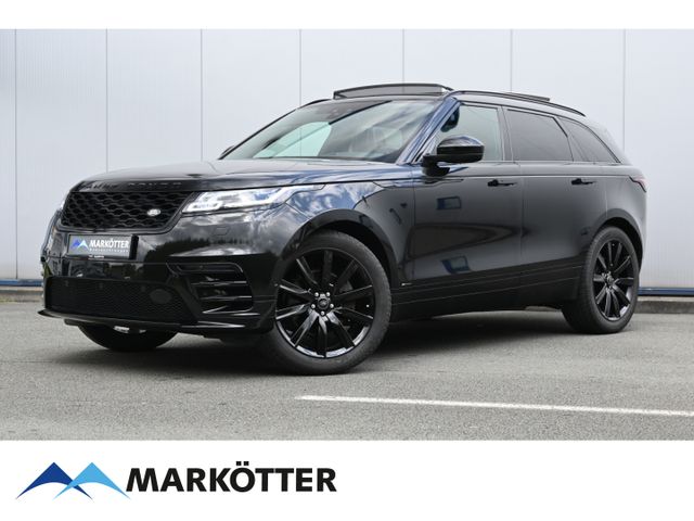 Land Rover Range Rover Velar D300 R-Dynamic SE/ACC/AHK/HuD