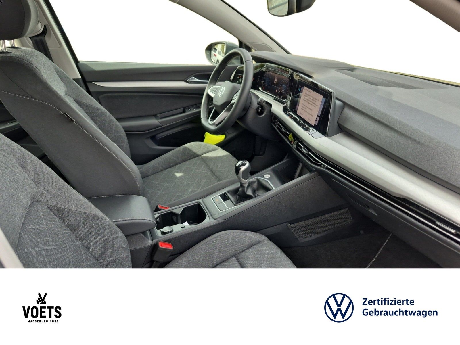 Volkswagen Golf - Bild 8