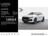 Audi RS Q8 SUV performance 305km/h|B&O|CARBON|PANO|SH - Audi RSQ8 Neuwagen