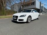Audi TT 8J Coupé 2.0 TDI Quattro Bose Dies... - Audi TT 8J mit Diesel-Antrieb
