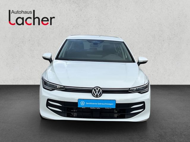Golf Life 1.5 TSI,ACC,Kamera,CarPlay,5J-Garantie