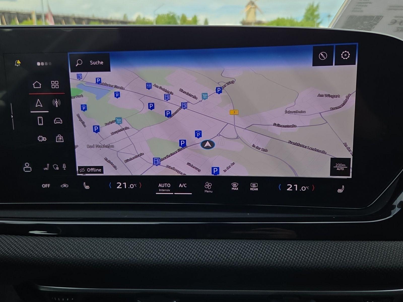 Audi A5 Avant TDI*Navi*LED*Alu*PDC*Virtual Cockpit*Ka, миниатюра 6