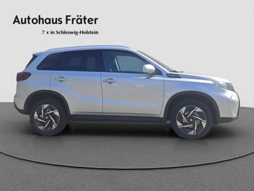 Fotografie des Suzuki Vitara 1.5 Comfort+ AGS Panoramadach*ALU*Kamera