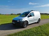 Volkswagen Caddy 1,6TDI 75kW Camper  - Volkswagen Caddy: Camper