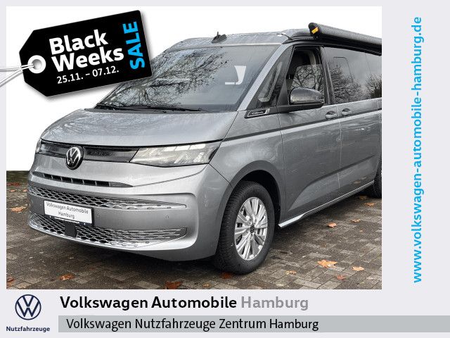 Volkswagen New California Beach Camper 2,0 TDI *New*