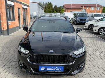 Ford Mondeo - 8