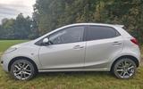 Mazda 2 1.3 MZR 62kW Edition 40 Jahre Edition 40 Jahre - Mazda: J