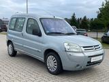 Citroën Berlingo 2.0 HDi Multispace TÜV NEU - Citroën Berlingo Gebrauchtwagen in Bremen