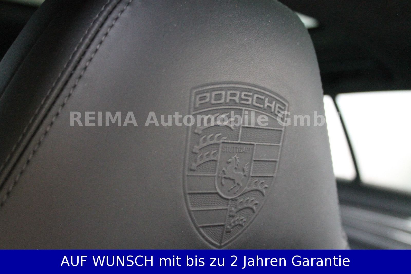 Fahrzeugabbildung Porsche Panamera Sport Turismo Turbo S E-Hybrid, Matrix