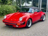 Porsche 911 *G-Speedster 3,2*Deutsch*231ps - Porsche aus 1989: 911