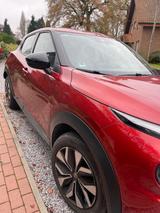 Nissan Juke 1.0 DIG-T ACENTA DCT ACENTA - Nissan Juke mit Benzin-Antrieb: Kleinwagen