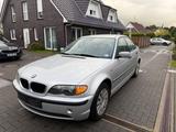BMW 316i - 1. Hand Rentnerfahrzeug 65tkm Top Zustand - gebrauchte BMW 316 aus dem Jahr 2002
