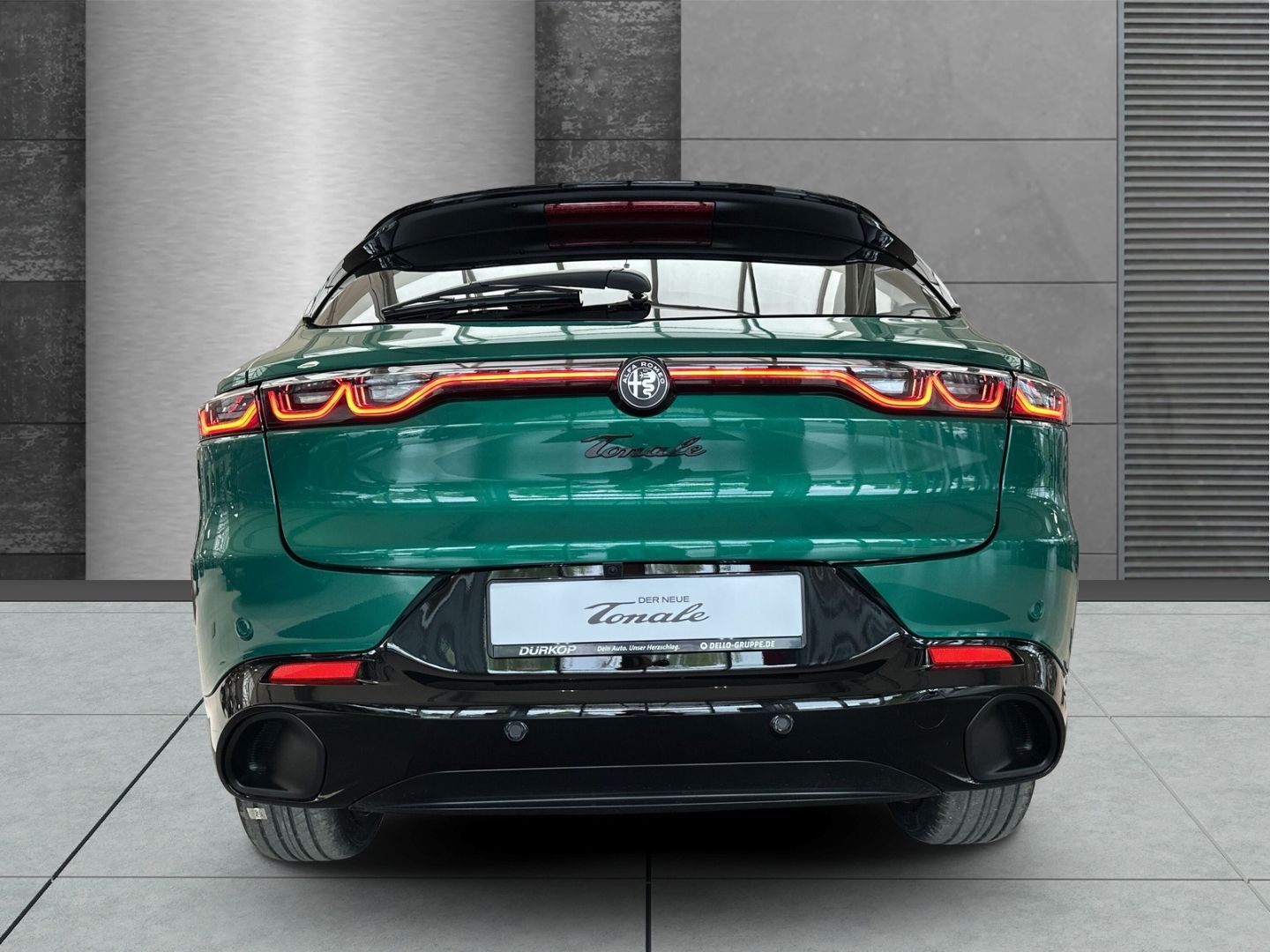 Alfa Romeo Tonale - Bild 6