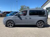 Volkswagen Caddy Style Navi Side+Lane+TravelAssist AHK - Volkswagen Caddy Tageszulassungen