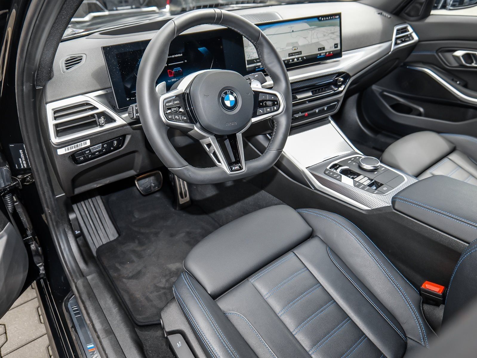 BMW 330 - Bild 16