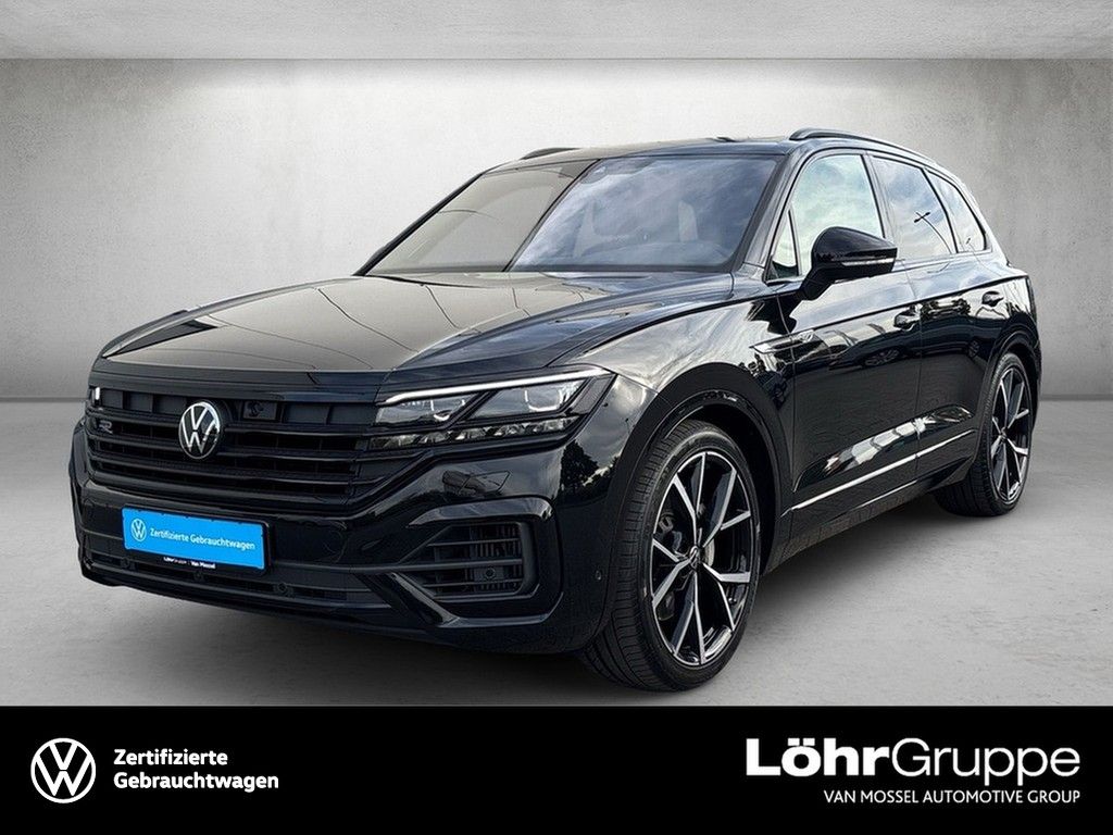 Volkswagen Touareg 3.0 TSI 4Motion DSG R-Line *Matrix*AHK*