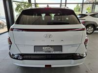 Hyundai KONA - Vorschau Bild 8