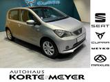 Seat Mii Chic 1.0 5-Gang +Tempomat+Sitzhzg.