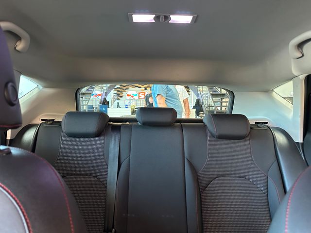 Seat Leon FR *Keyless*ACC*NAVI*2-Zonen*VirtualCockpit