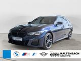 BMW M340d Touring xDrive AHK HUD LED ACC NAVI KAMERA - gebrauchte BMW M340d aus dem Jahr 2021
