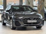 Audi A3 Sportback 2.0 quattro S line SONOS*PANO*360° - Audi A3 Neuwagen
