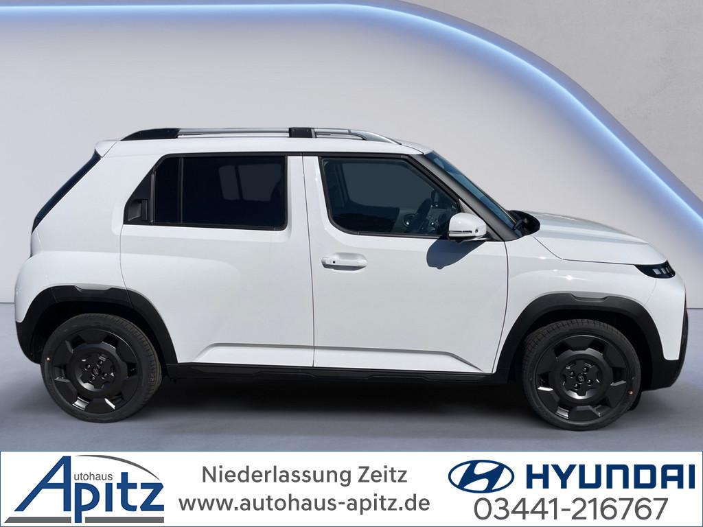 Hyundai Inster Elektro 85 kW FWD Cross (MY26) 115 PS