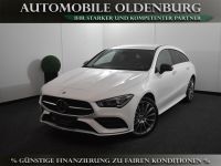 Mercedes-Benz CLA 250 e SB AMG *Distro+*Wide*AHK*Ambi*Sound*19