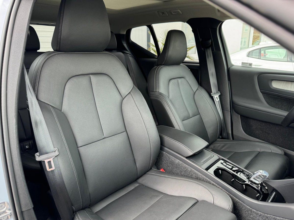 Volvo XC40 - Bild 11