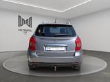 Ssangyong Korando Crystal 4x2 AHK*SHZ*KLIMA*LM*HU 09.27 - Ssangyong Korando: Crystal