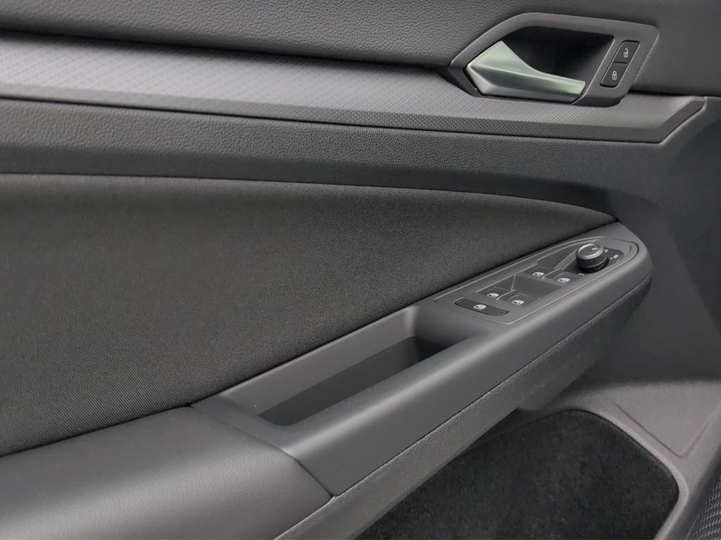 Volkswagen Golf VIII Variant 1.5 TSI ACT Active AHK*LED*NAV, миниатюра 11