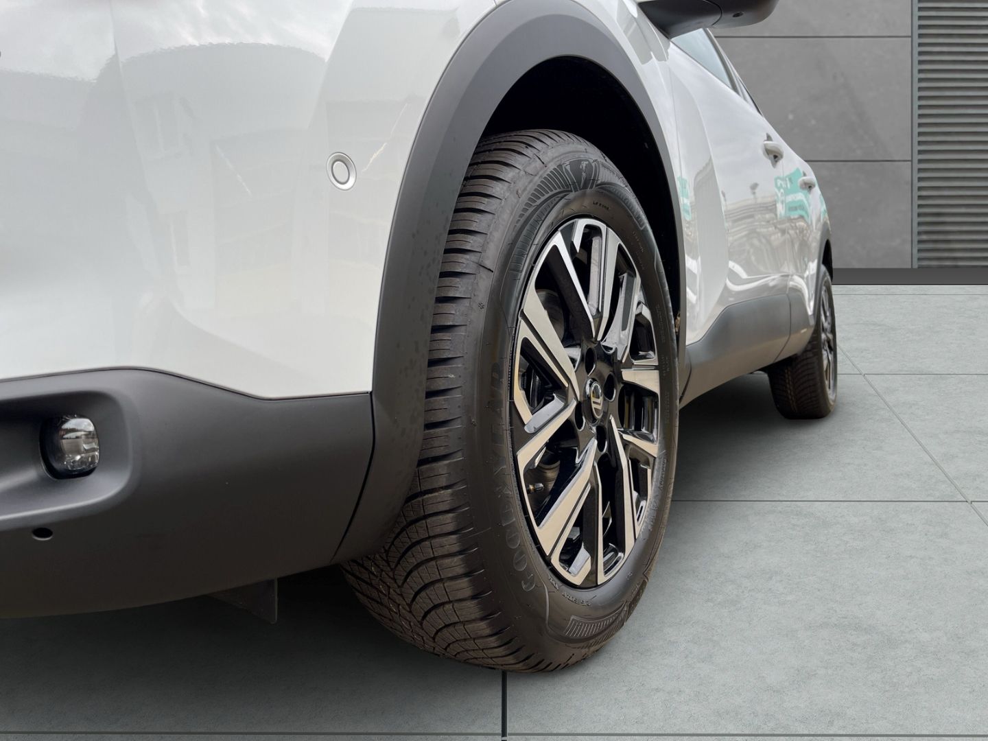 Citroën C4 - Bild 4